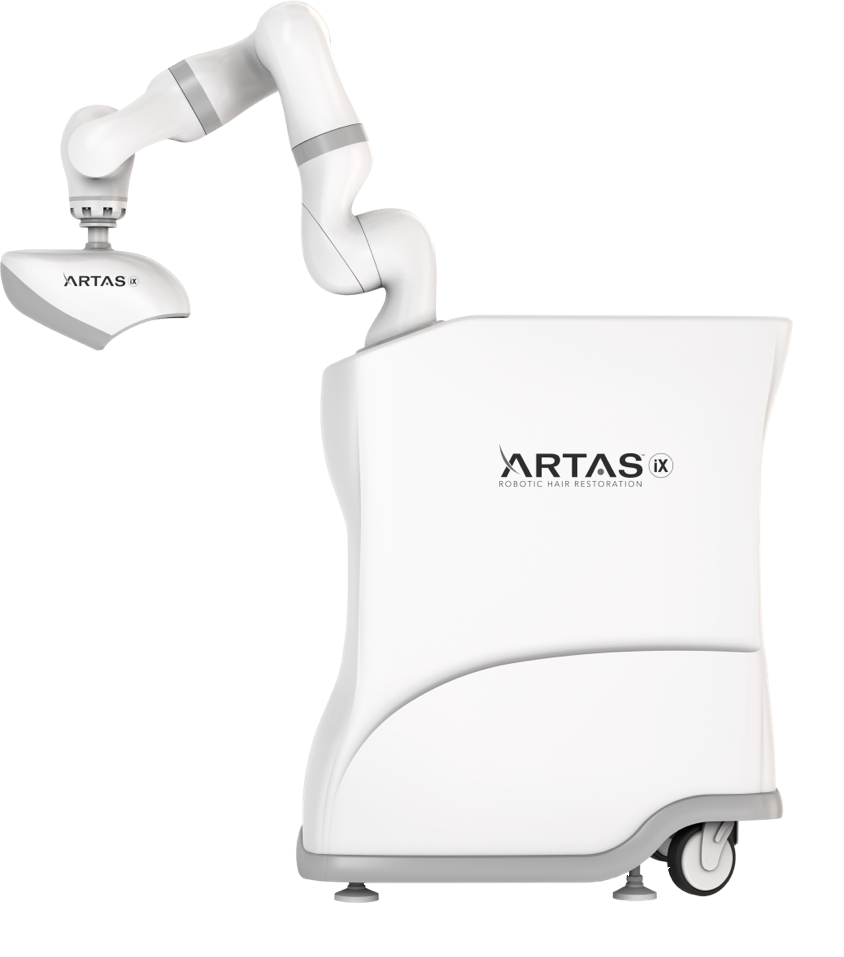 ARTAS iX by Venus Concept