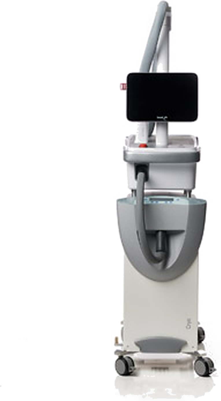 Fraxel Dual 1550/1927 by Solta Medical