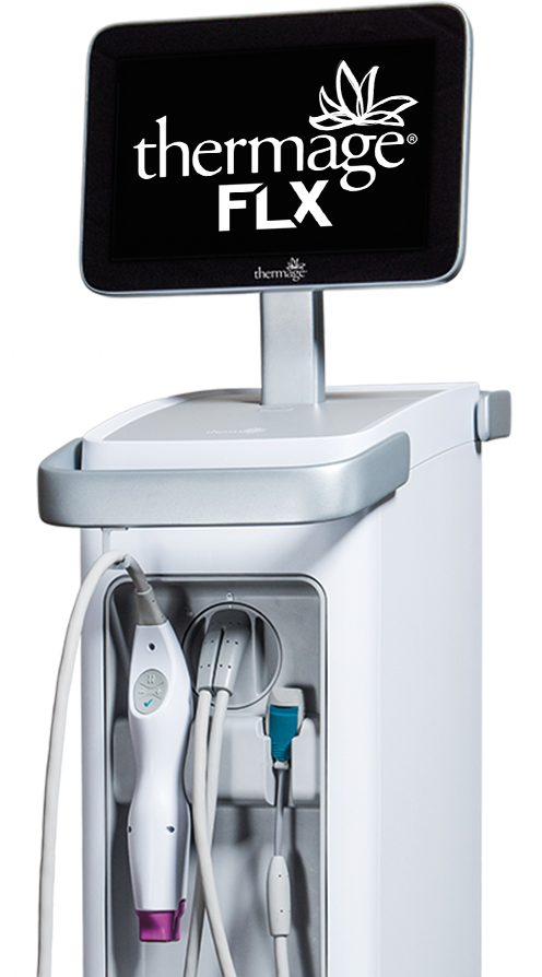 Thermage FLX by Solta Medical