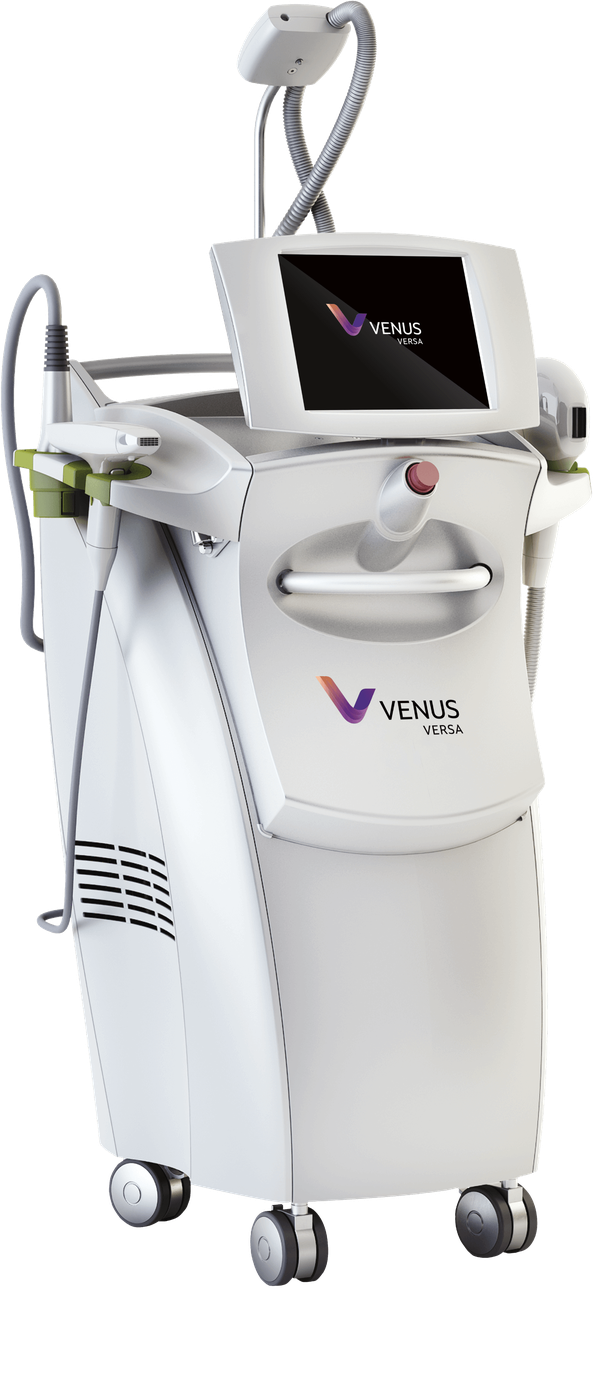 Venus Versa by Venus Concept
