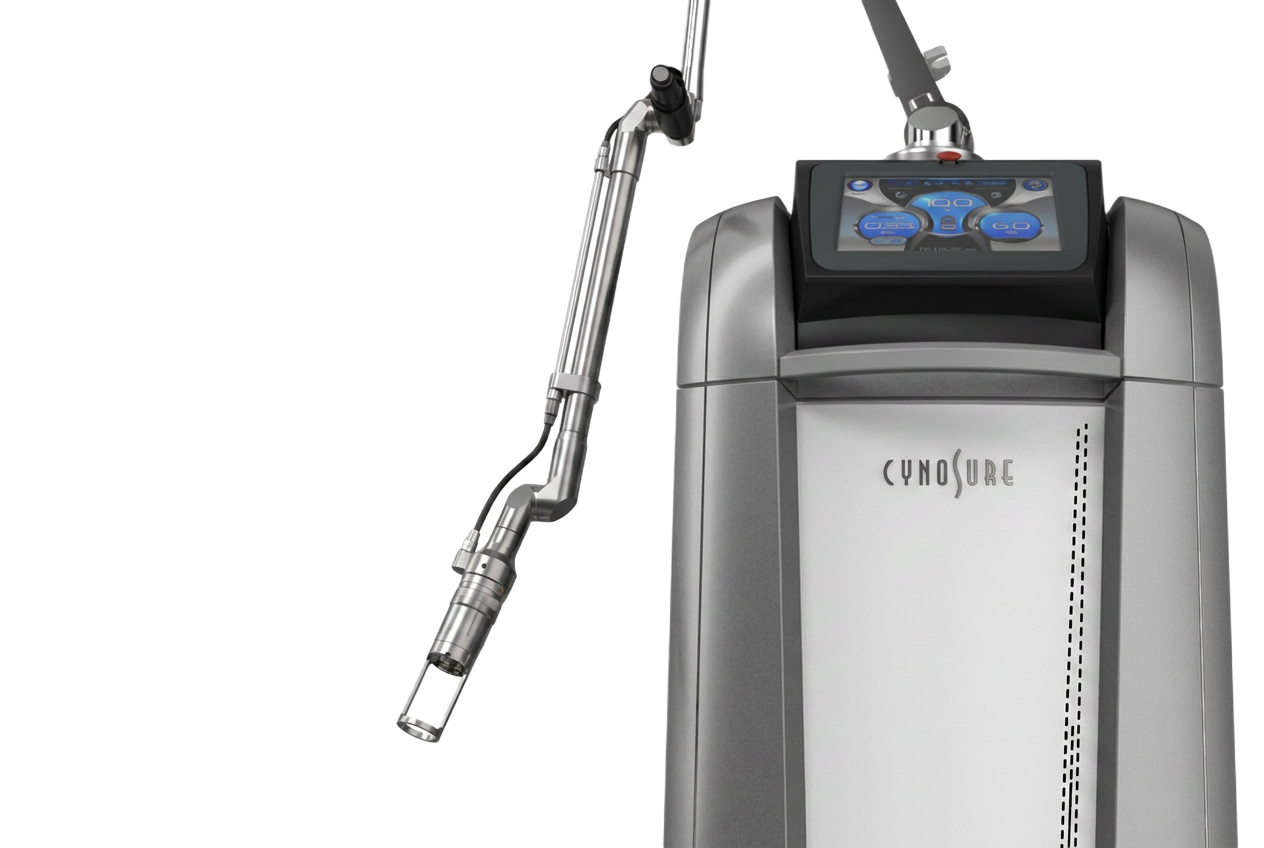PicoSure Pro by Cynosure