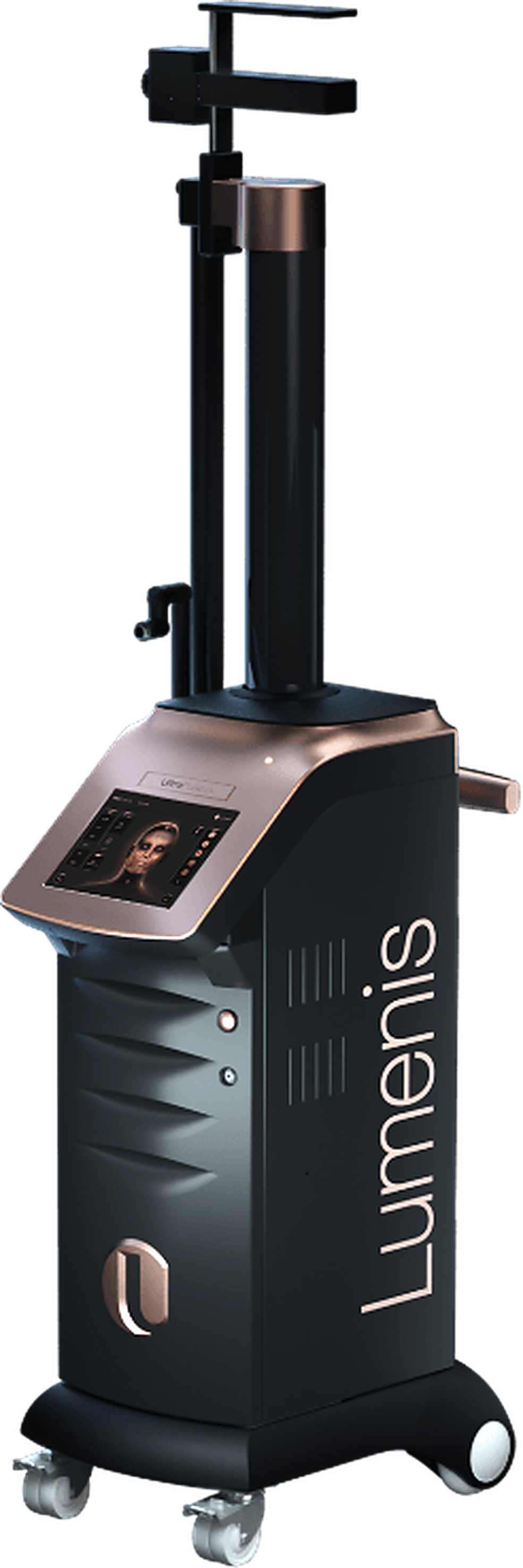 UltraPulse Alpha by Lumenis