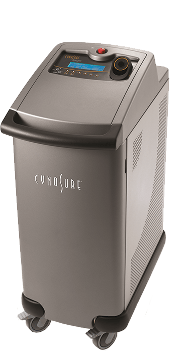 Apogee+ by Cynosure