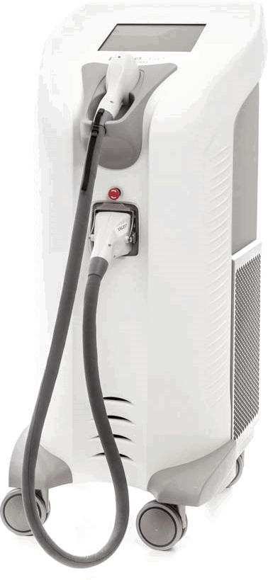 Primelase HR by Sinclair (formerly Cocoon Medical)