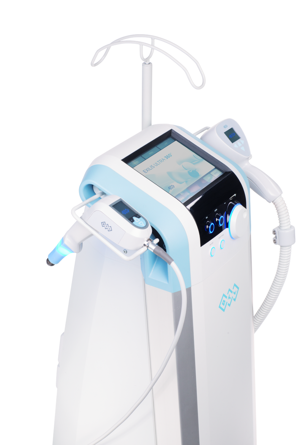 EXILIS Ultra 360 by BTL
