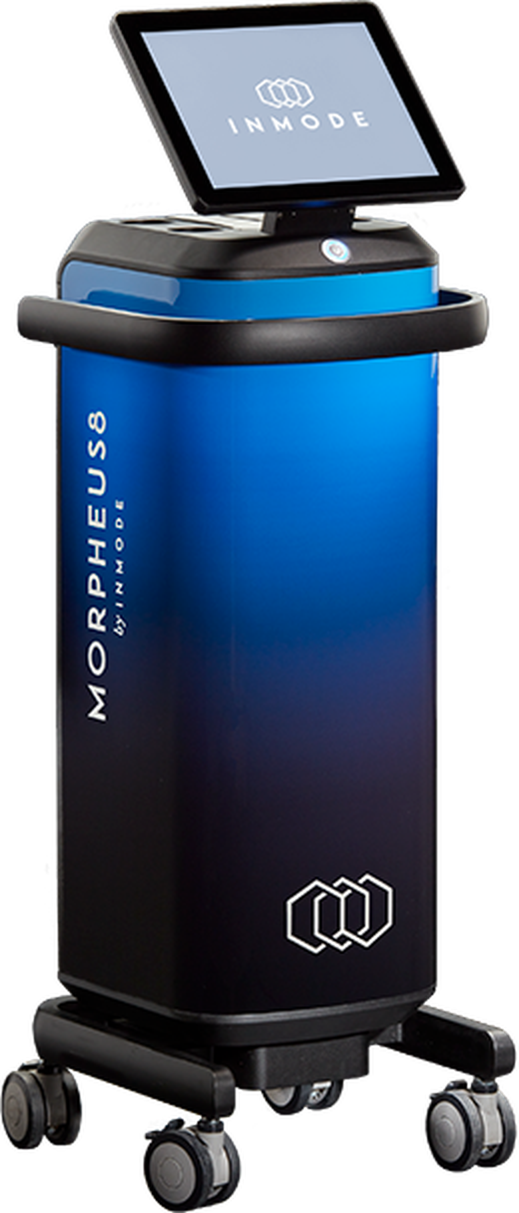 Morpheus8 by InMode