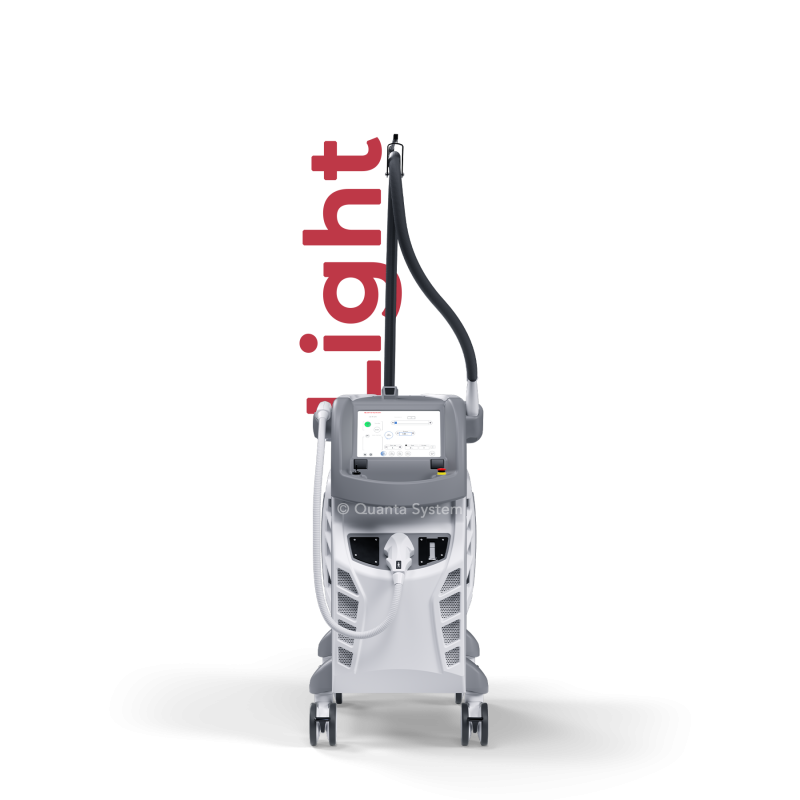 Light EVO by Quanta System
