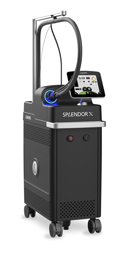 Splendor X by Lumenis
