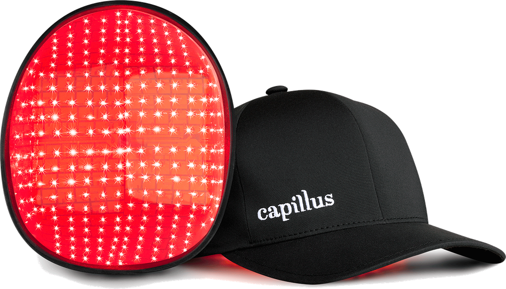CapillusPro S1 (Physician Model) by Capillus