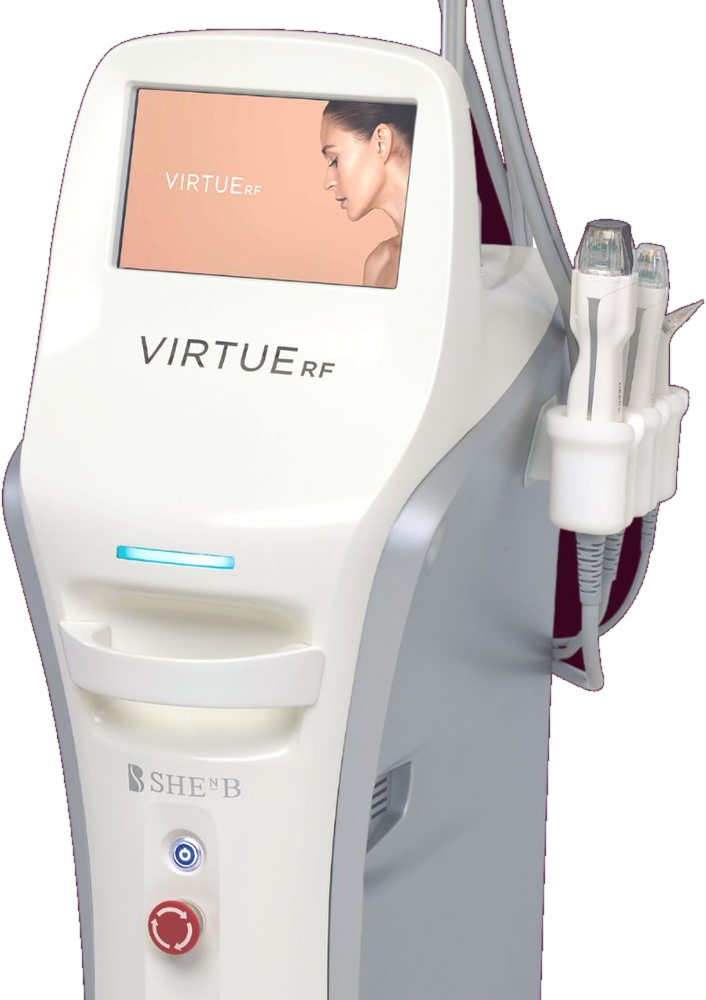 Virtue RF by Cartessa